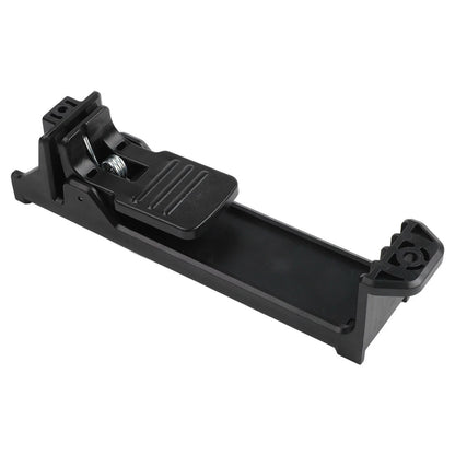 Horizontal Bracket for Dewalt Levels (Easy Installation)