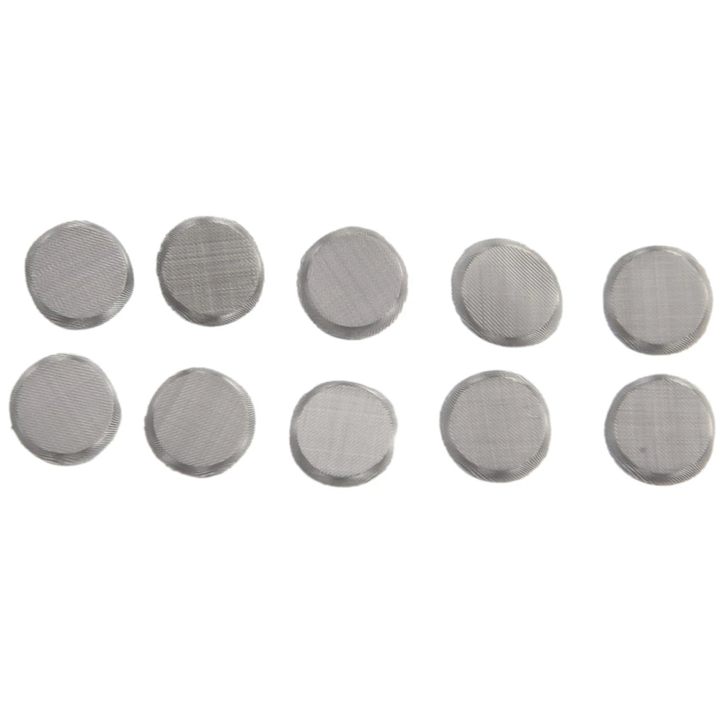 Strainer Mesh for Carburetor 140-70-08, 140-70-8