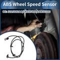 ABS Wheel Speed Sensor Front Replacement for Dodge Ram 2500 (2013–2018)