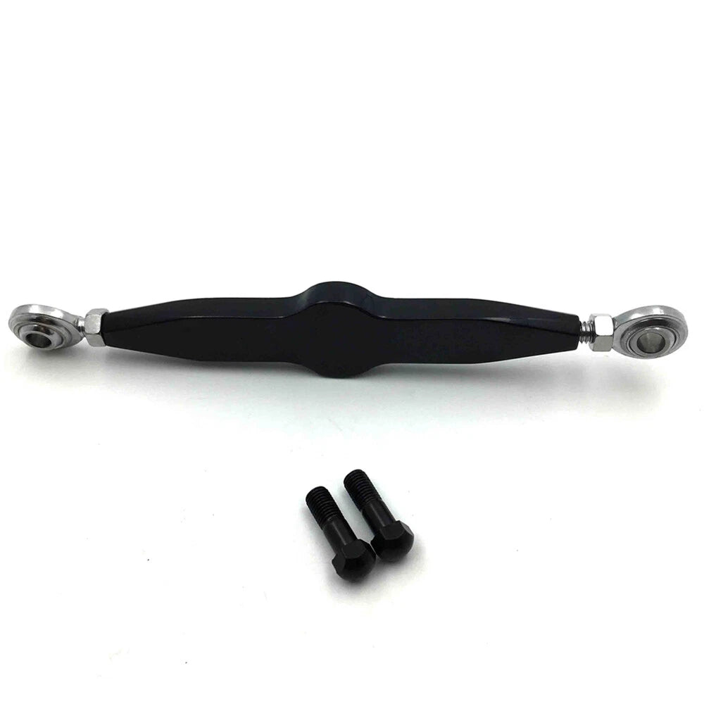 Skull Short Gear Shift Linkage for Harley XL Forty Eight XL1200X (2004–Present)