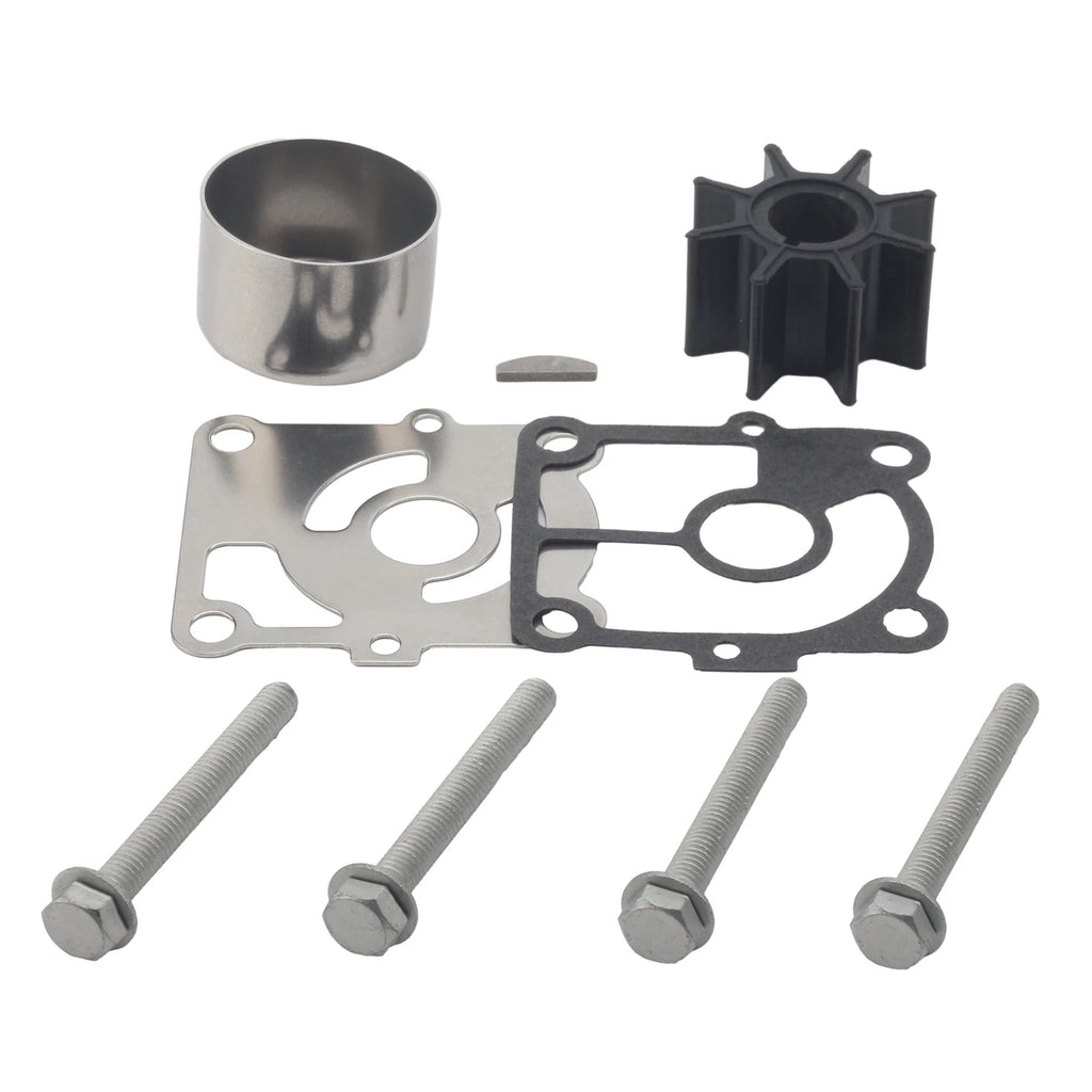 Water Pump Repair Service Kit for Nissan Tohatsu Outboard