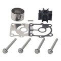 Water Pump Repair Service Kit for Nissan Tohatsu Outboard