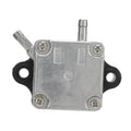 Fuel Pump for Yamaha Outboard 9.9 13.5 15 HP (66M-24410-10-00, 66M-24410-01-00)