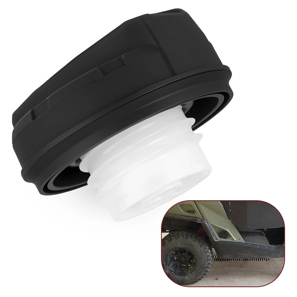 Gas Fuel Cap for Can-Am Commander Maverick Max 800 800R 1000 1000R (2011–2020)