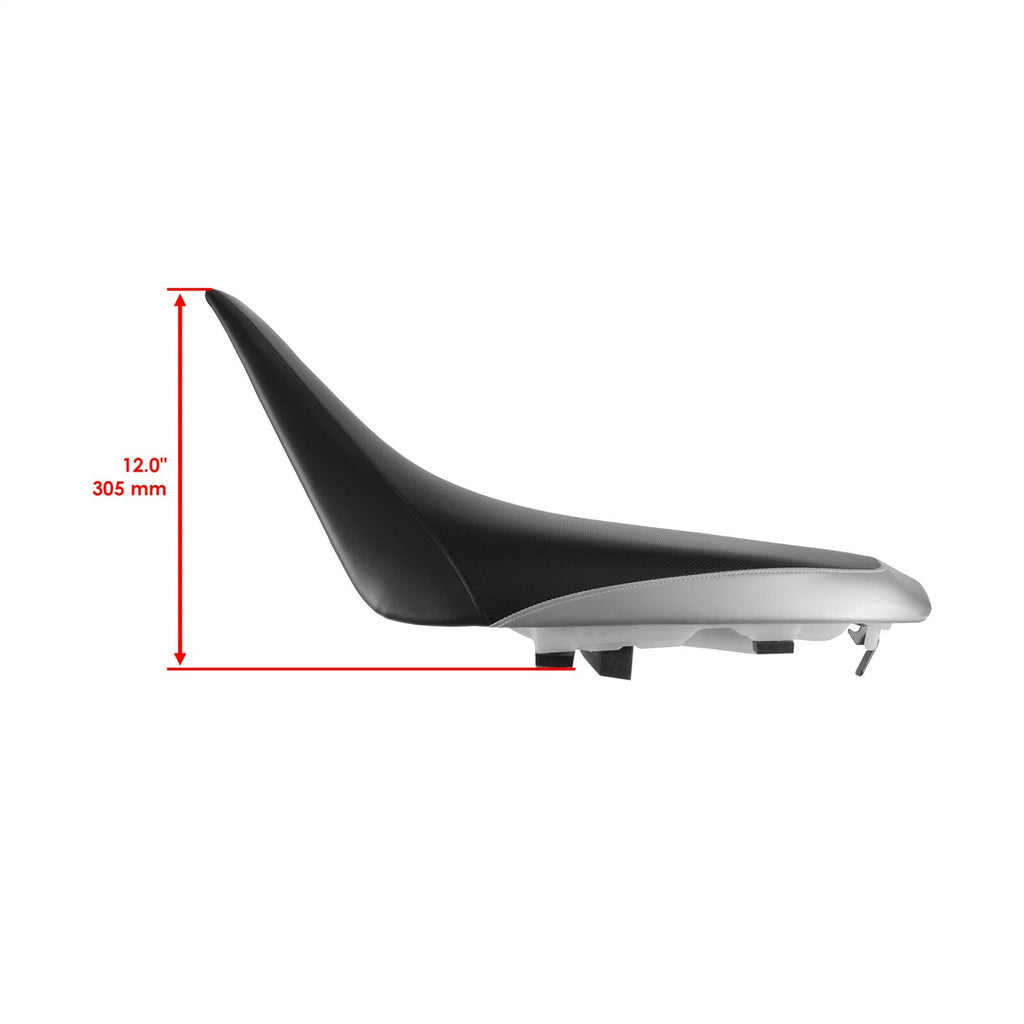 Complete Seat Replacement for Yamaha Raptor 660R YFM660R (2001–2005)