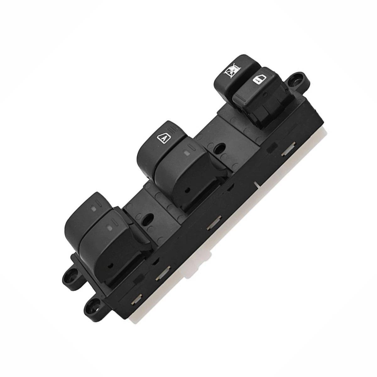 Front Left Window Control Switch for Nissan Xterra (2005–2012)