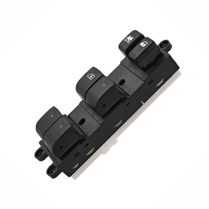 Front Left Window Control Switch for Nissan Xterra (2005–2012)