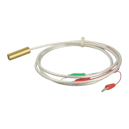 PT100 Range Sensor 50~200C with Fast 0.5s Response for Industrial Use