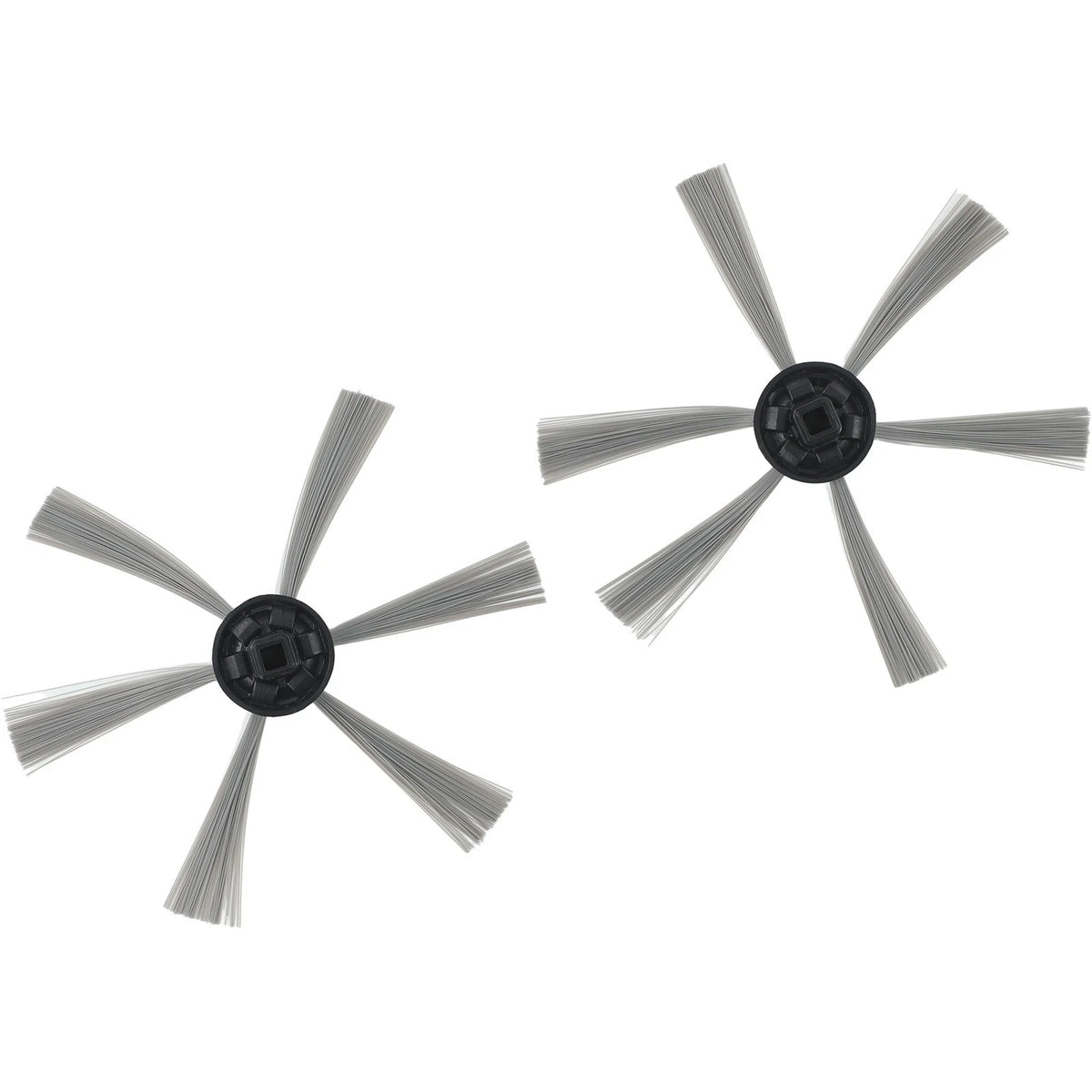 2X Side Brush for Robot Vacuum Compatible with Mini and Smart Models