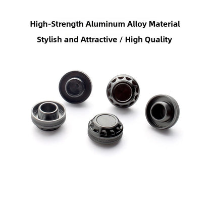 Reel Handle Cap Nut 18mm for Fishing