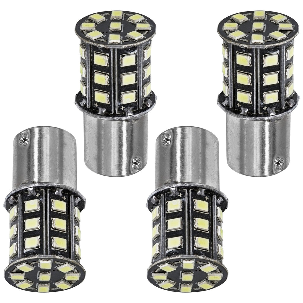 Headlight Bulb Replacement for John Deere 6135R 8110T X570 (2008–2018)