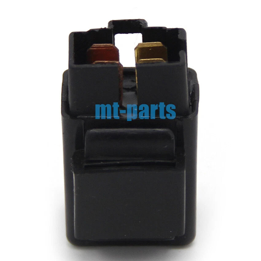 Turn Signal Relay for Suzuki VZ800 Marauder/Boulevard M50 (1997–2017)