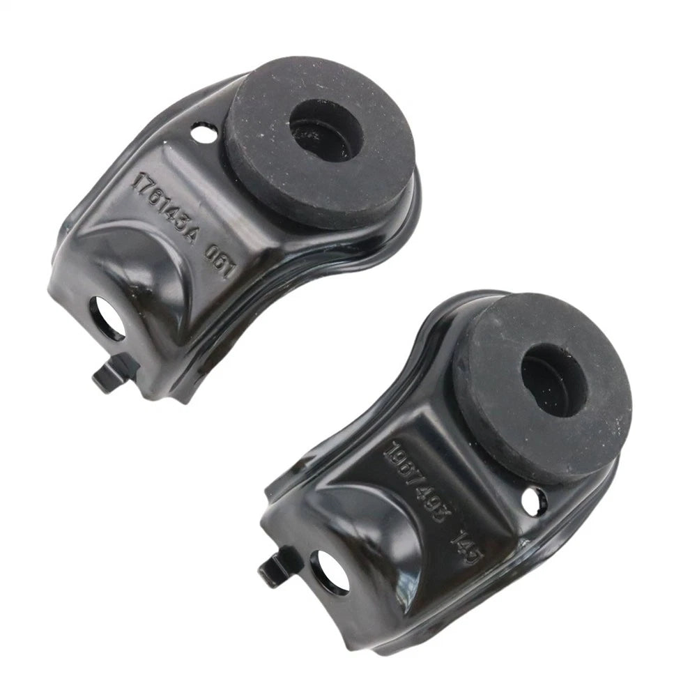 Radiator Mount Bracket Support for Honda Civic (2016–2021)