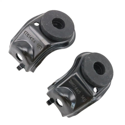 Radiator Mount Bracket Support for Honda Civic (2016–2021)