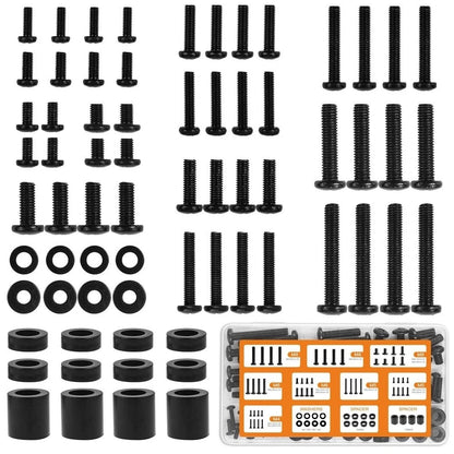 92PCS TV Mount Hardware Set for 80