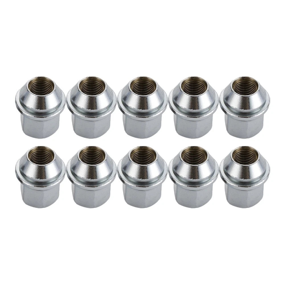 Lug Nuts for Ram 2500, Dodge Challenger (2008–2021)