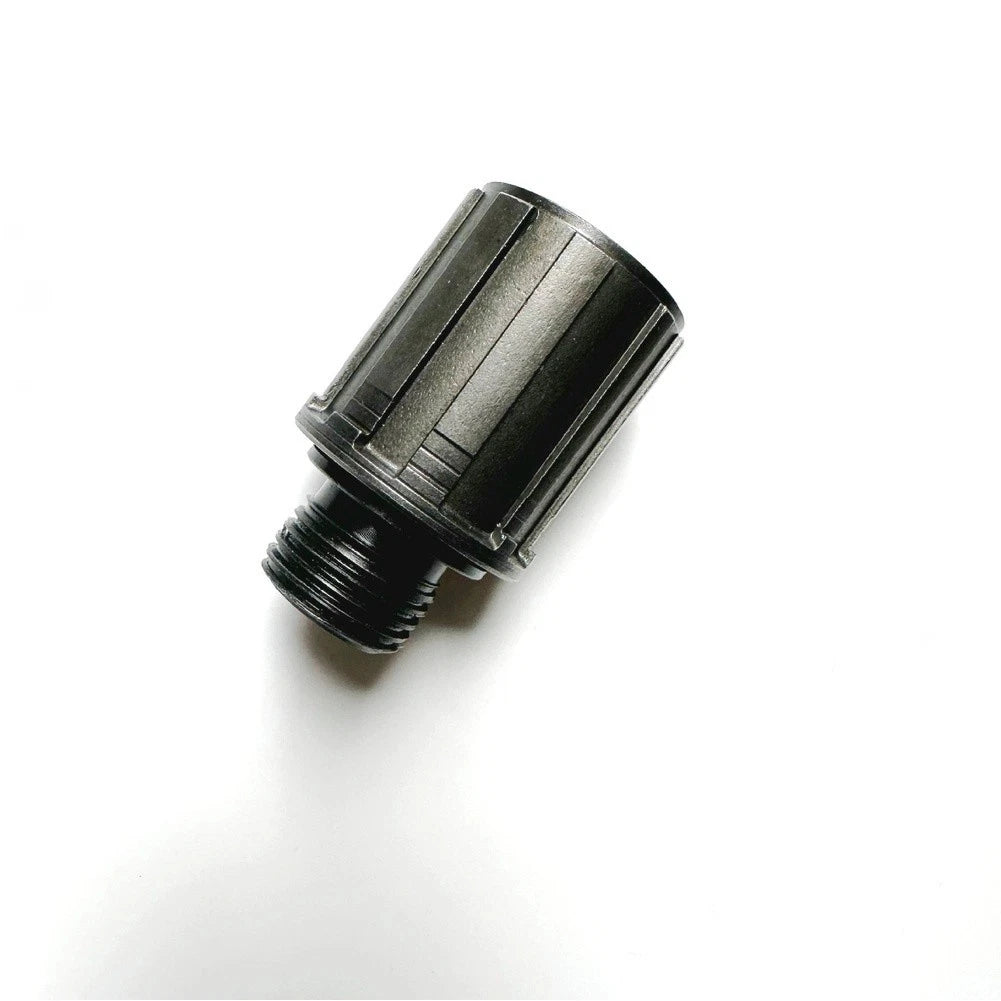 Hub Body Base for Mountain Bike Wheel Hub (7-Speed to 10-Speed)