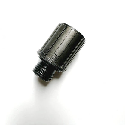 Hub Body Base for Mountain Bike Wheel Hub (7-Speed to 10-Speed)