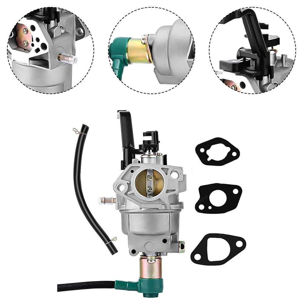 Carburetors for Lawn Equipment (Reliable Replacement)