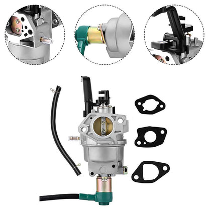 Carburetors for Lawn Equipment (Reliable Replacement)
