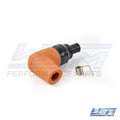 WSM Spark Plug Boot for Yamaha (90°) - 369-125