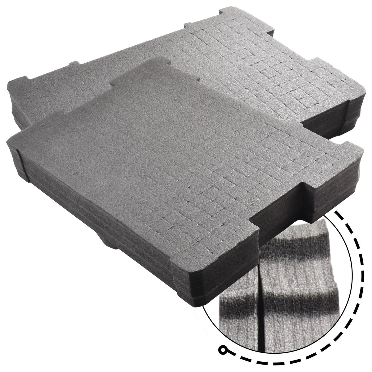 Box Insert Soft Protector for DWST17805-17808