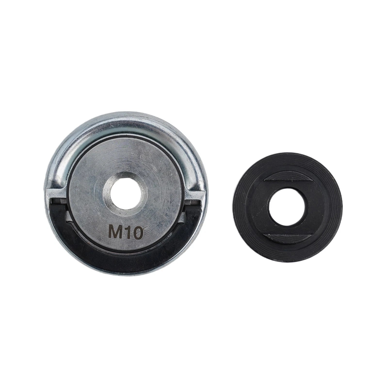 M10 Grinder Flange Nut for Secure Grinding Operations