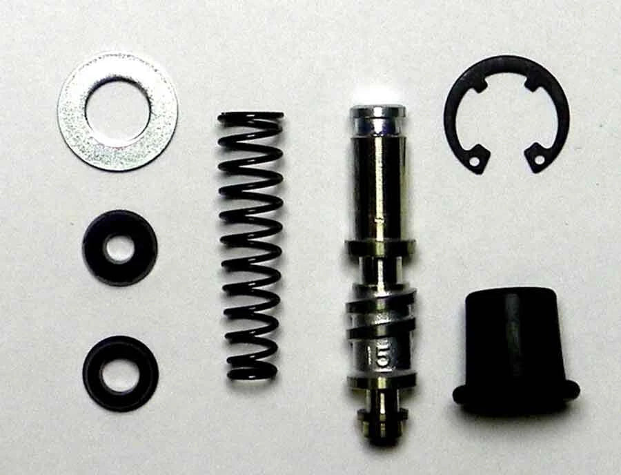 WSM Master Cylinder Rebuild Kit for Suzuki RM/RMZ (1985–2006)