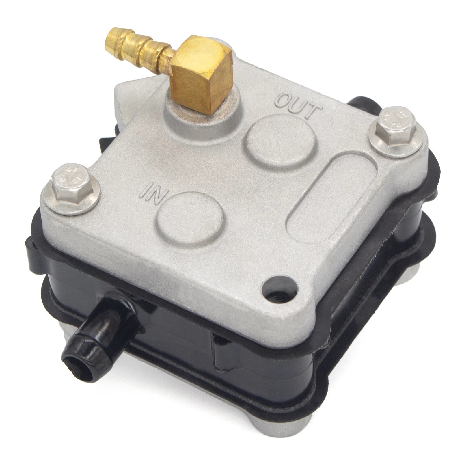 Fuel Pump 14360A27 for Mercury Marine 30-300 HP Outboard