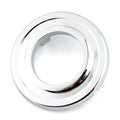 Key Ignition Switch Accent Grommet for Honda Goldwing GL1500 (1988–2000) ABS Chrome