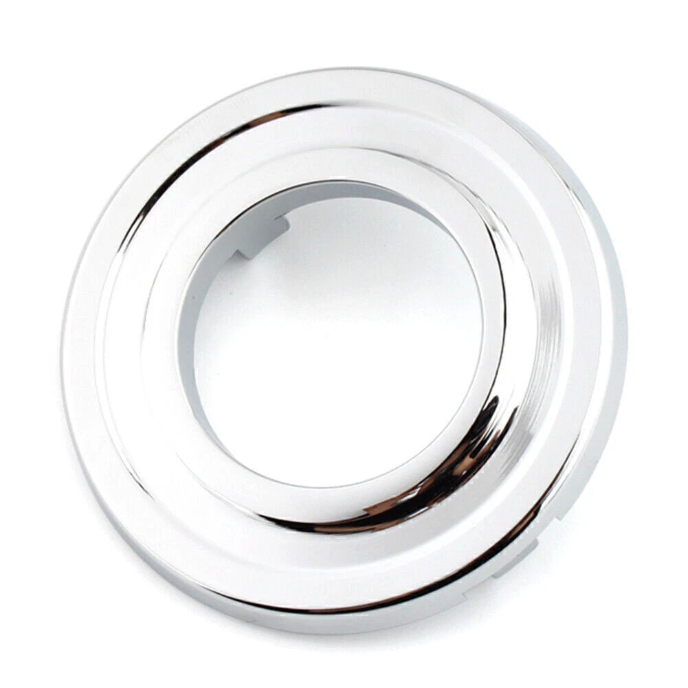 Key Ignition Switch Accent Grommet for Honda Goldwing GL1500 (1988–2000) ABS Chrome