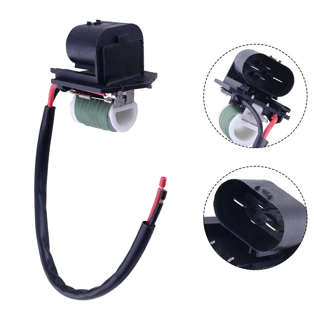 Radiator Motor Resistor for Buick Verano 2.4L (2012–2017)