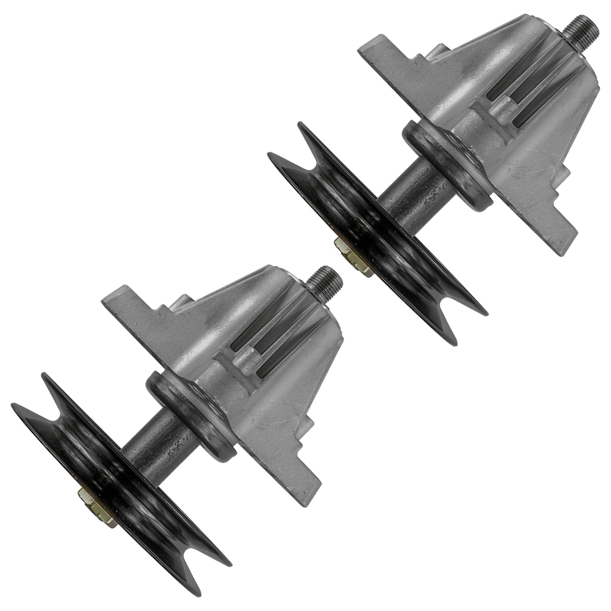 Spindle Assembly Replacement for Cub Cadet Troy-Bilt MTD 54 in Deck (2011–2018)