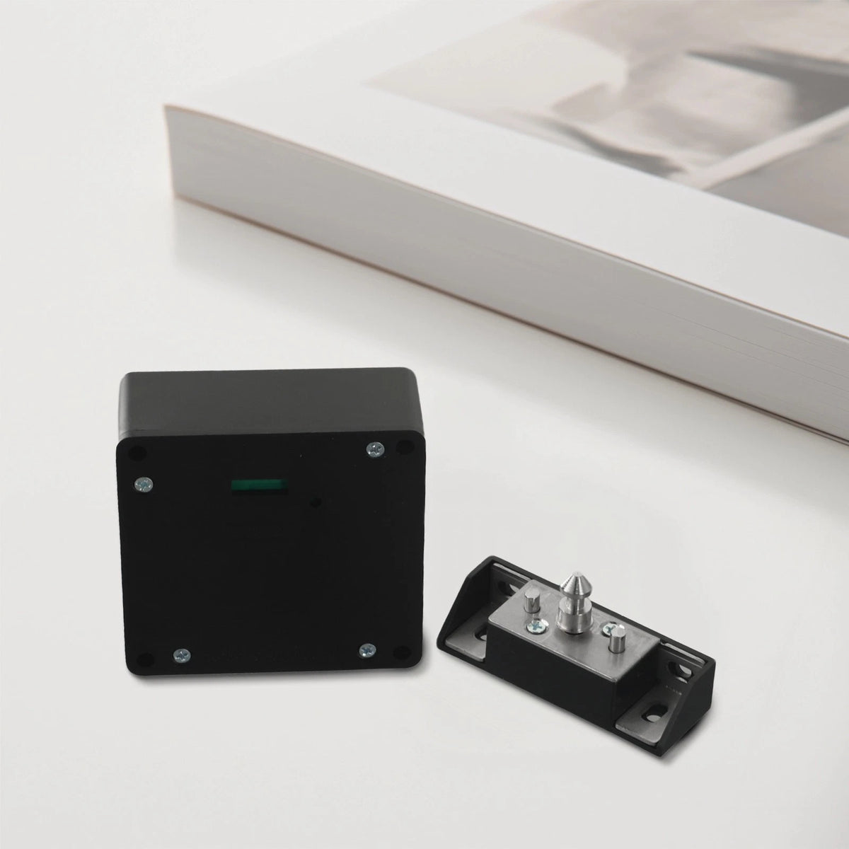 Locking Screw for TTlock APP (2023)