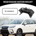 Engine Motor Mount for Subaru Forester 2.5L (2004–2013)