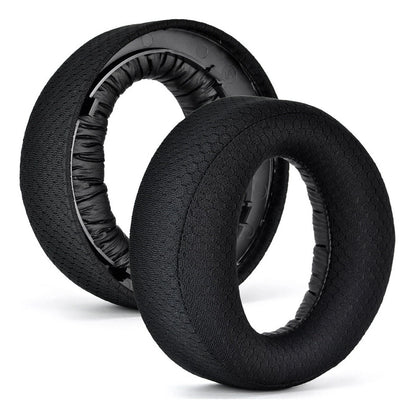 2Pcs Foam Ear Pads for Sony PS5 Pulse 3D (2020–2023)