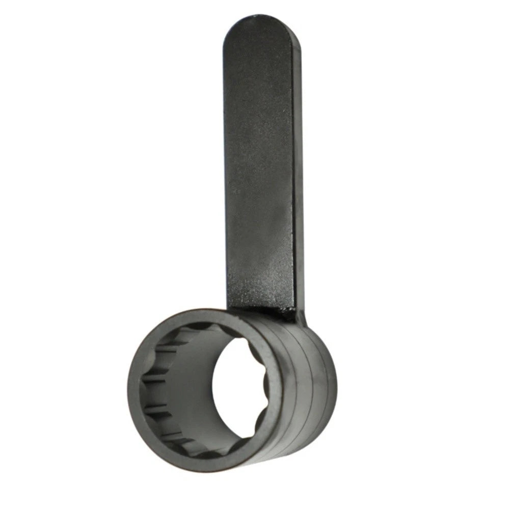 Differential Tool Set for Mechanic Use - Ergonomic Design, Non-Slip Grip