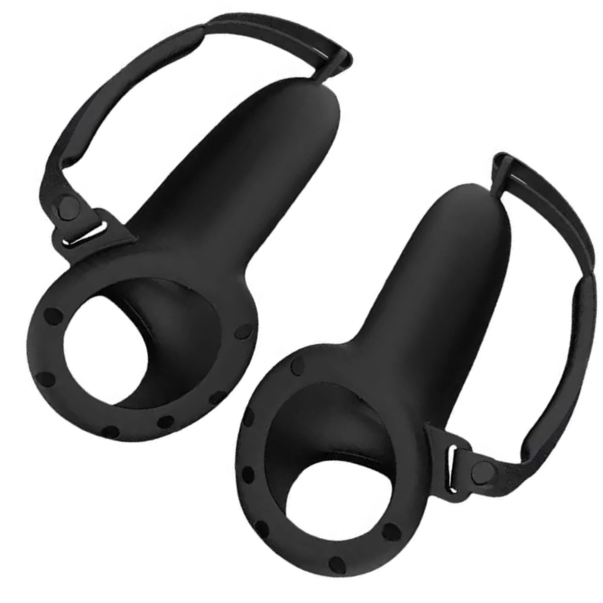 Silicone Controller Grip Cover for Meta Quest 3 (2023)