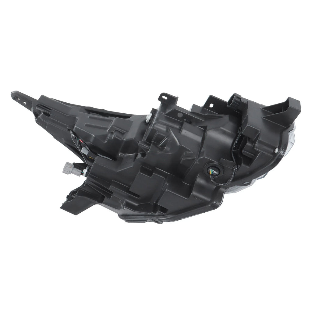 LED Headlight Assembly for Nissan Versa (2020–2021) - Driver Left Side