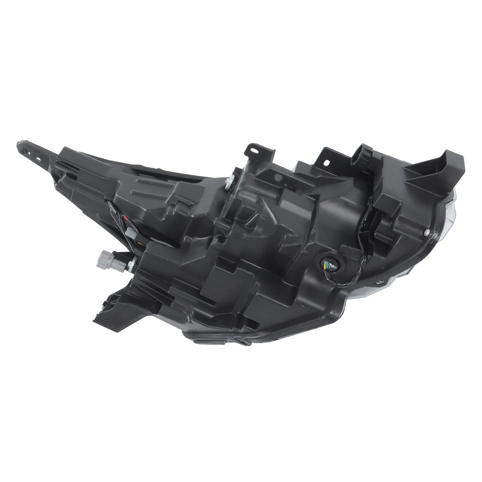 LED Headlight Assembly for Nissan Versa (2020–2021) - Driver Left Side