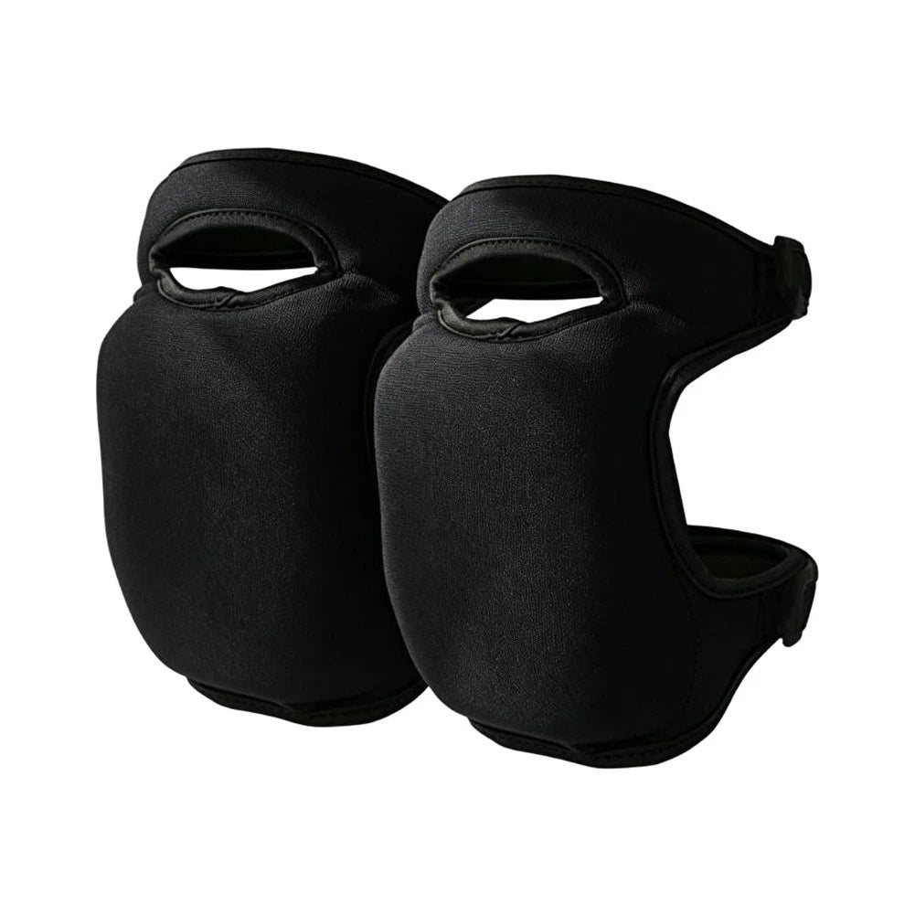 Garden Knee Pads for Prolonged Kneeling - Thick Sponge Padding