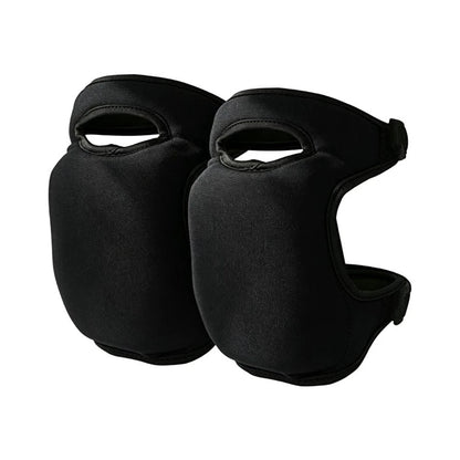 Garden Knee Pads for Prolonged Kneeling - Thick Sponge Padding