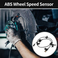 ABS Wheel Speed Sensor Rear Right Replacement for Ford Escape (2009–2012)