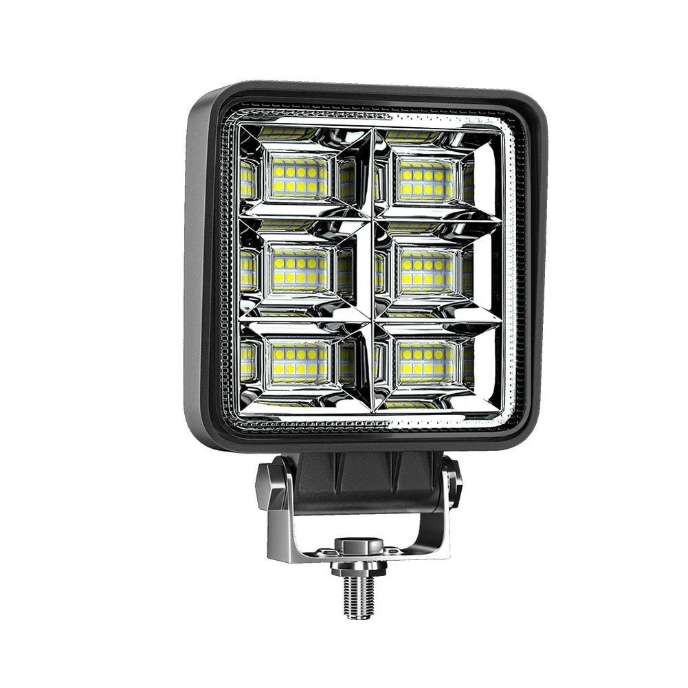144W 48LED Square Flood Light for Truck (2010–2023)