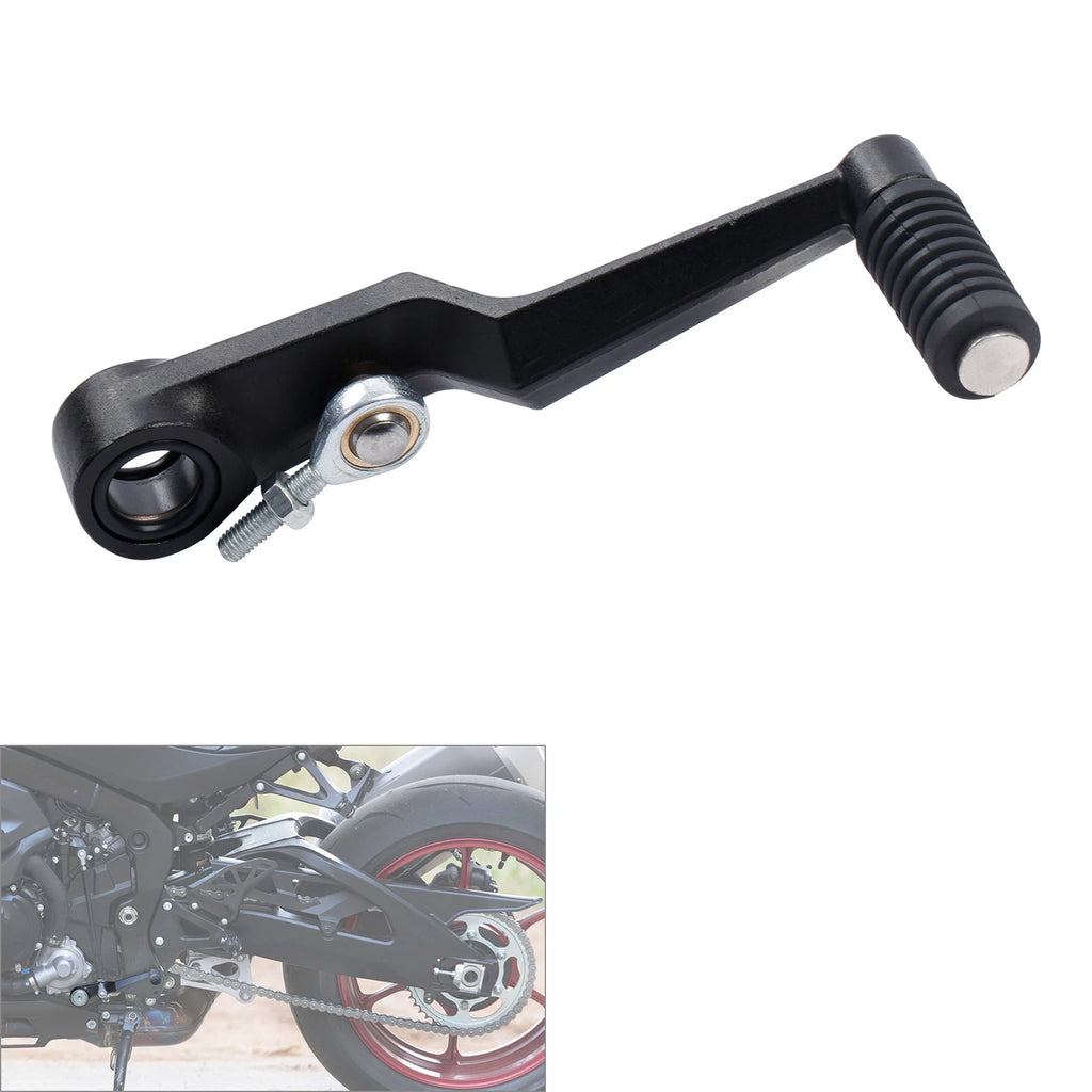 Gear Shift Lever for Suzuki GSXR1000 (2017–2022)