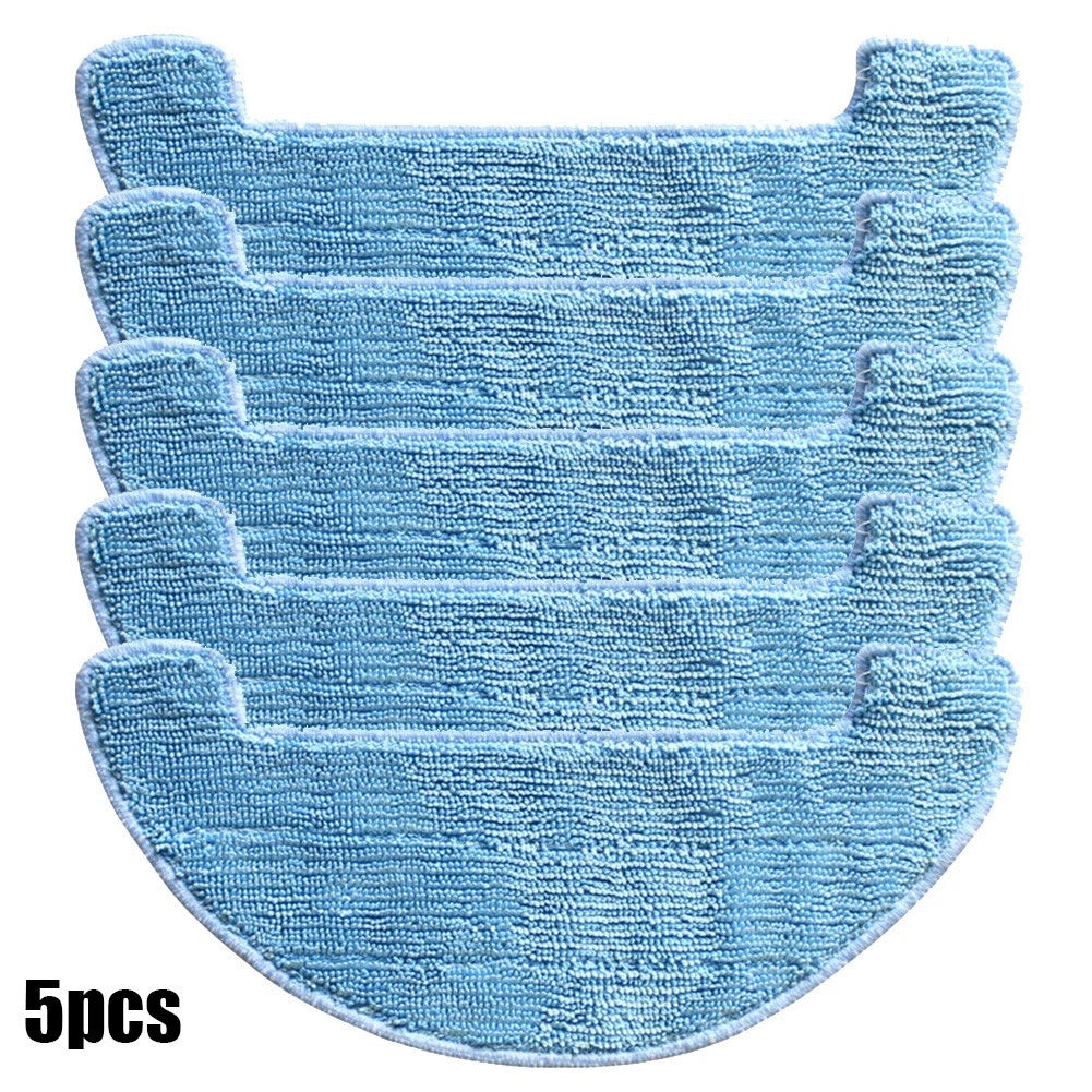 Microfiber Mop Cloths for R550 R750 R580 G850 (Replacement)