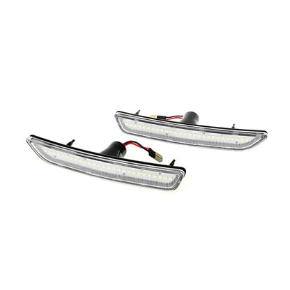 LED Front Marker Light Bulb for Ford Mustang (2010–2014)