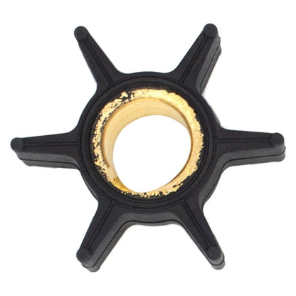 Water Pump Impeller Kit for Evinrude Johnson 14 25 28 HP Outboard (1950–2023)