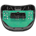 Electric Master Power Window Switch for Holden Commodore VU Ute Monaro (2000–2004)