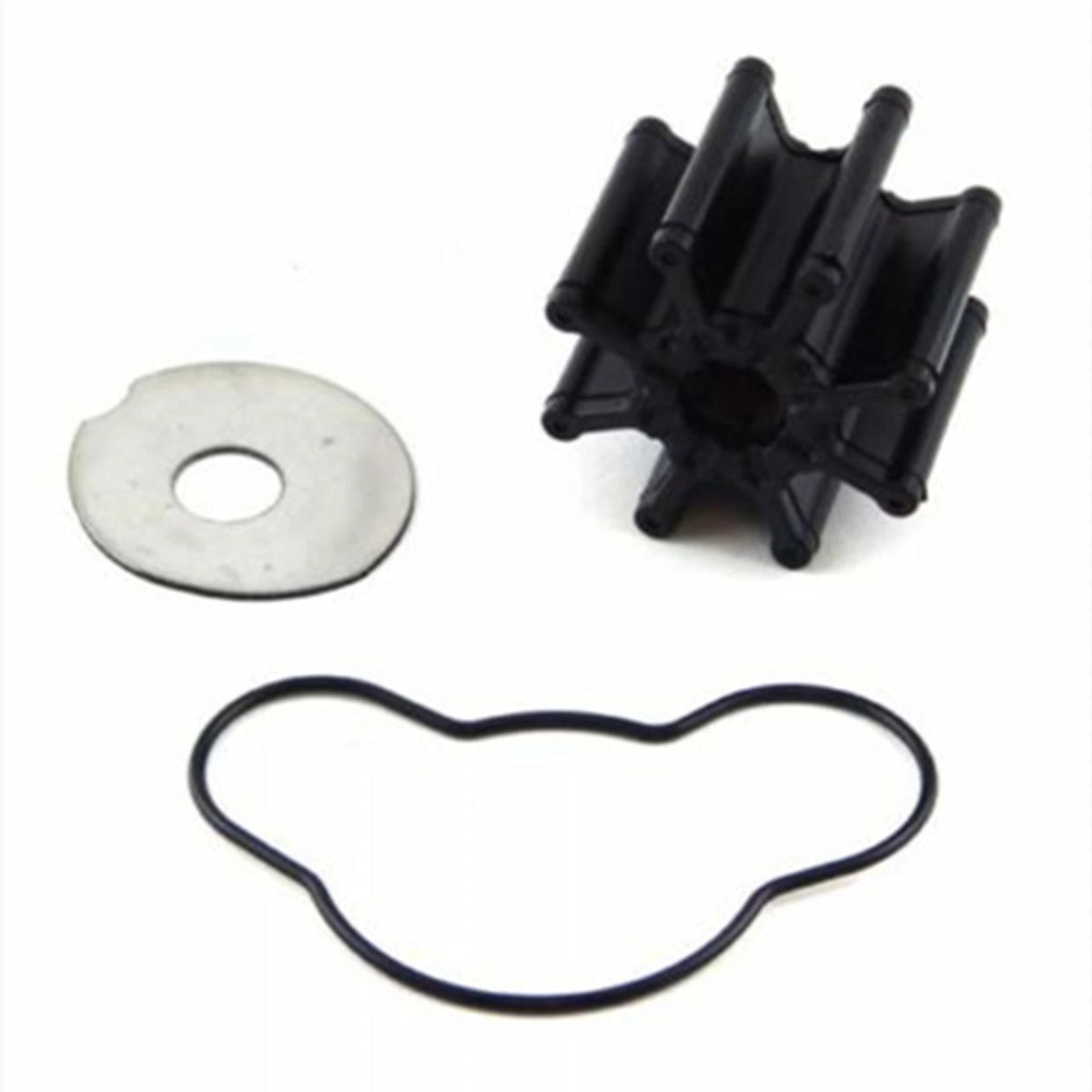 Water Pump Impeller Kit for Mercruiser Sterndrive (4.3L - 8.2L V6 V8) 8M0137219